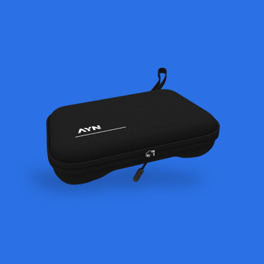 AYN Thor case black