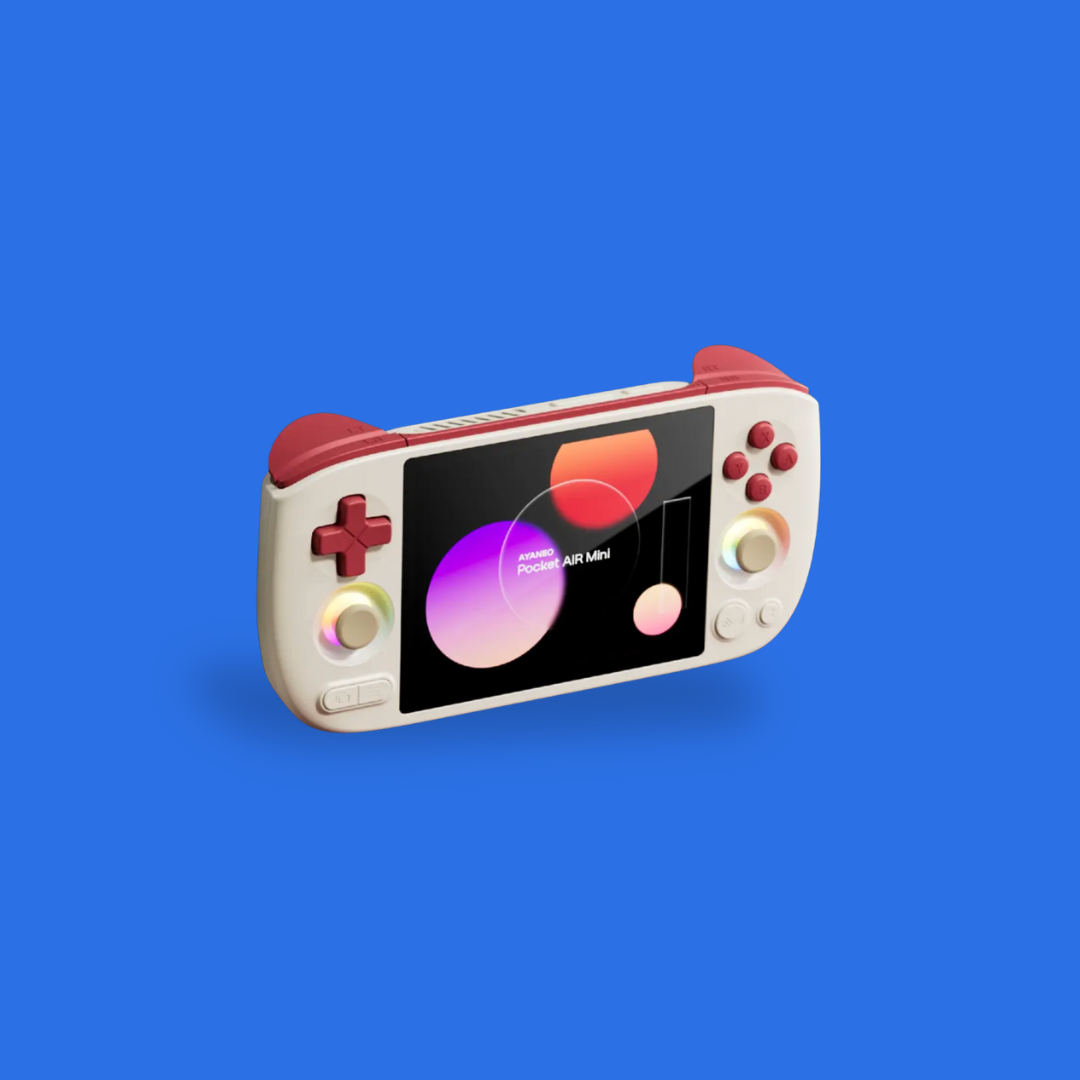 Ayaneo Pocket Air Mini Retro White