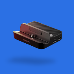 Retroid Official Dock
