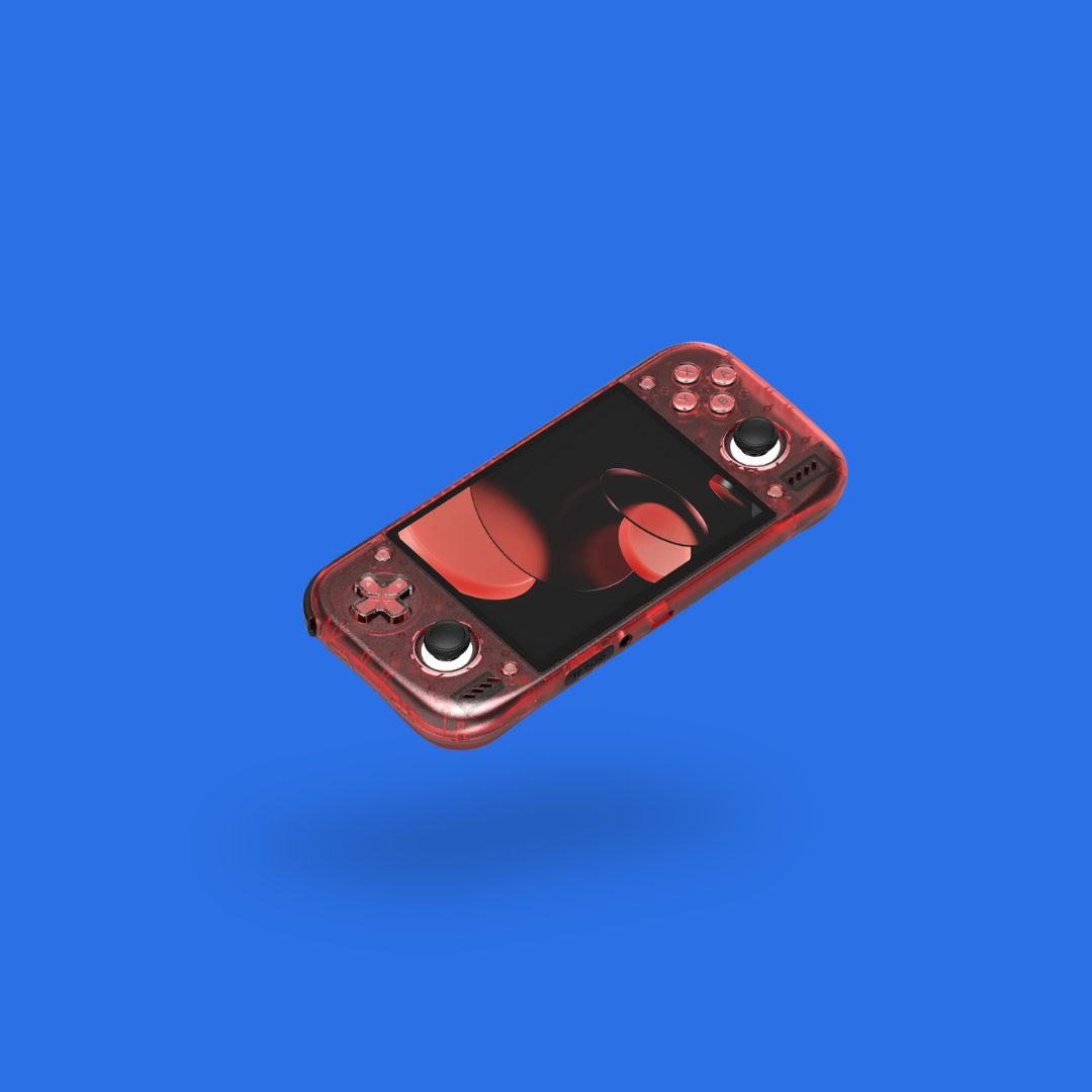Retroid Pocket Nova watermelon