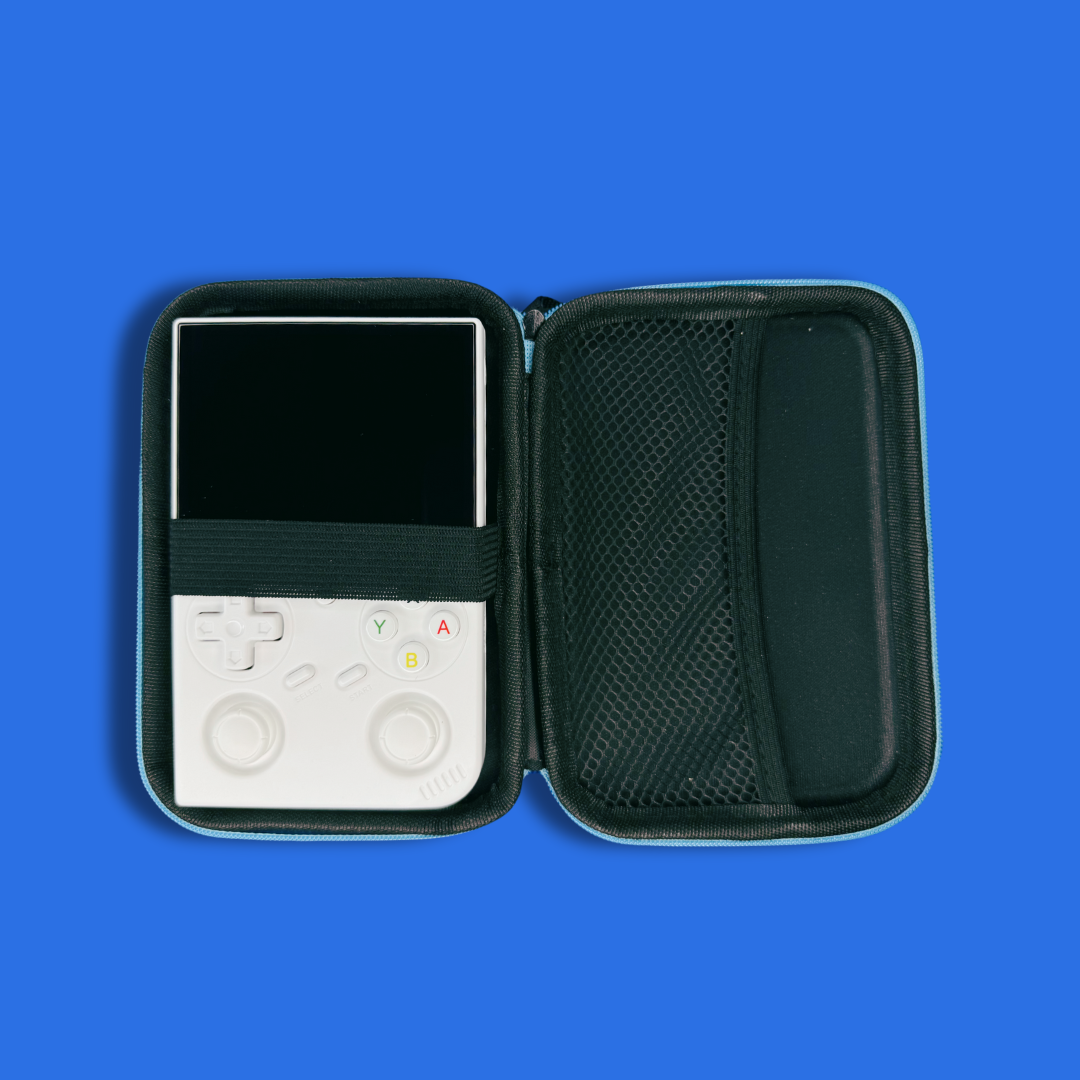 Anbernic RG35XX Pro case