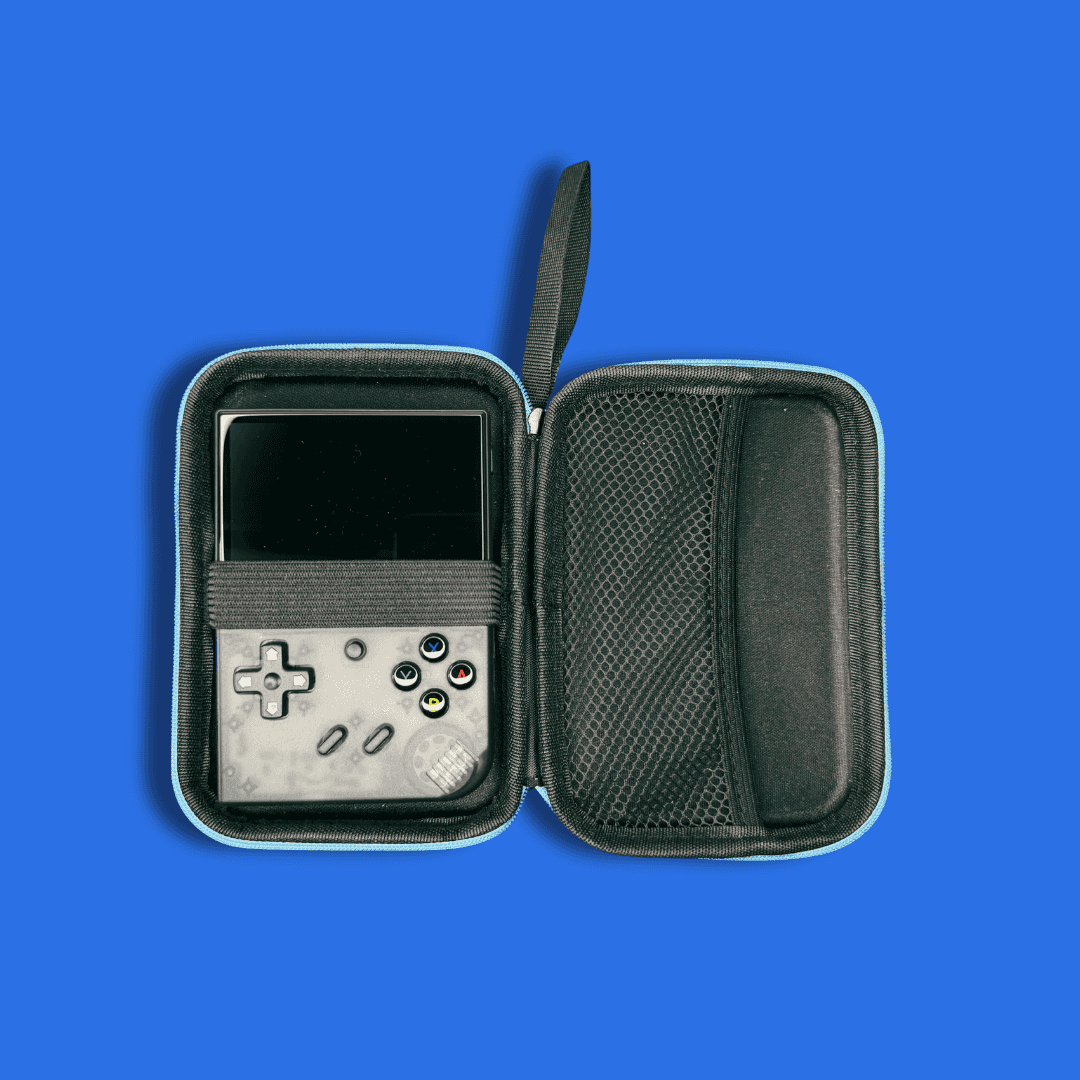 Anbernic RG35XX Plus Gehäuse