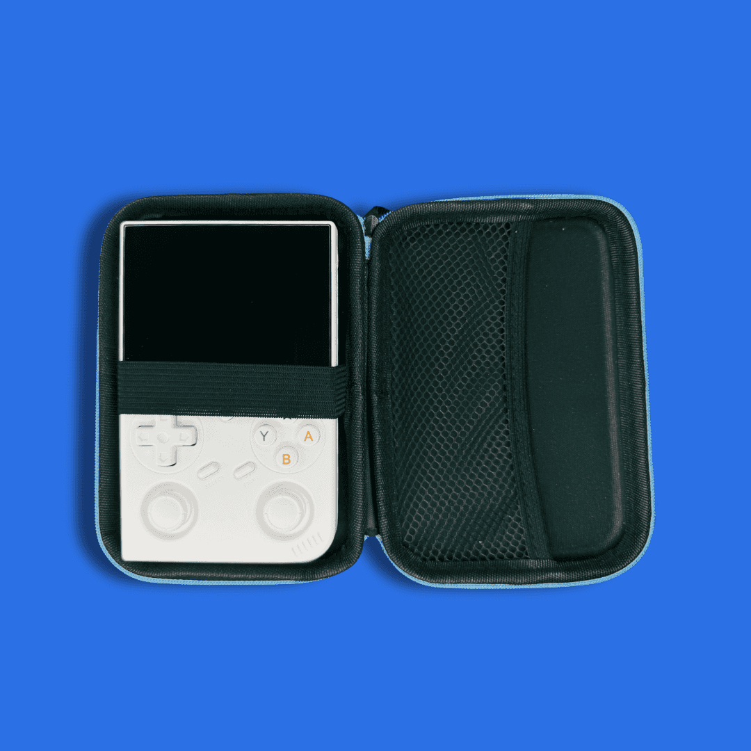 Günstige Retro-Handheld-Tasche