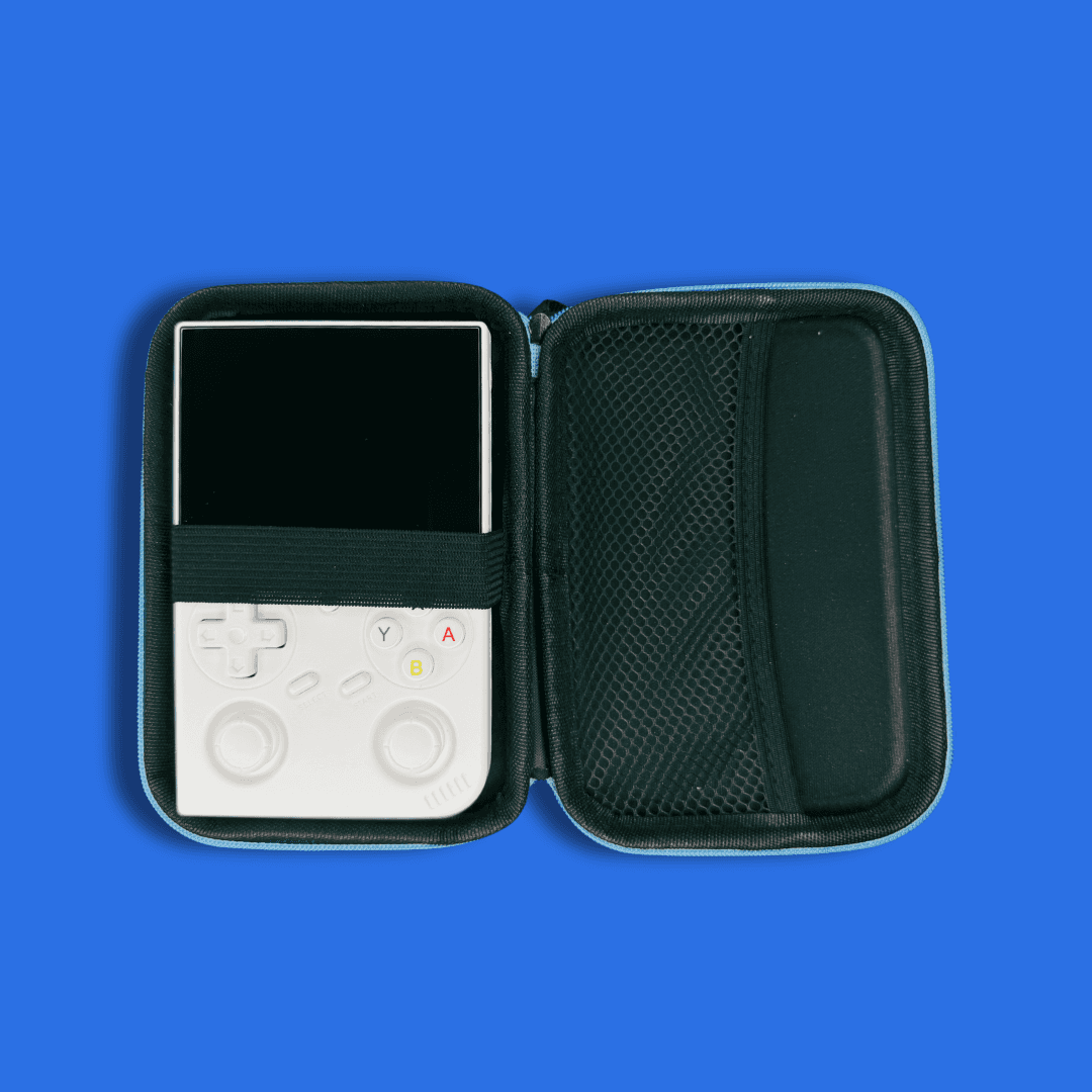 Günstige Retro-Handheld-Tasche