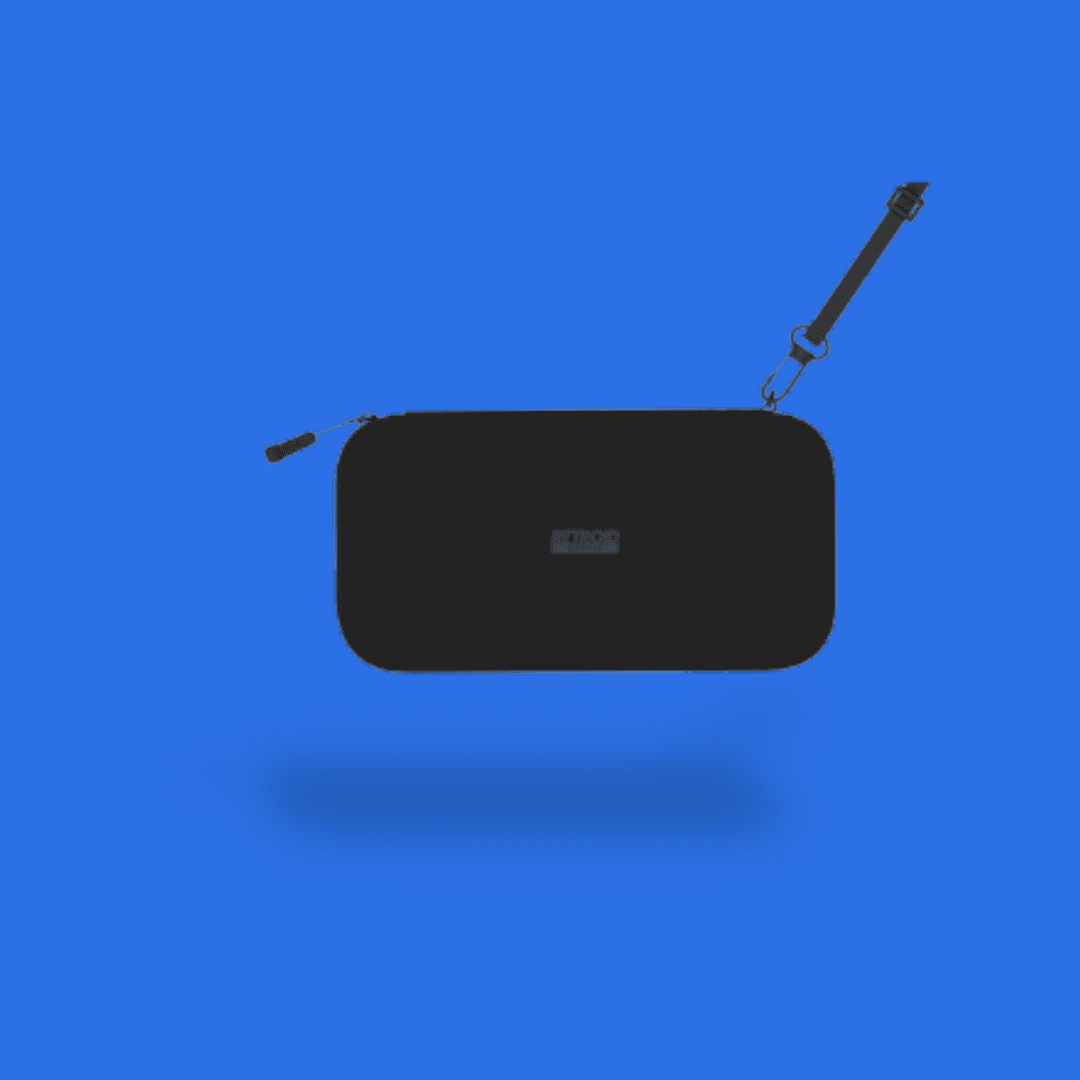 Retroid Pocket Nova-Hülle