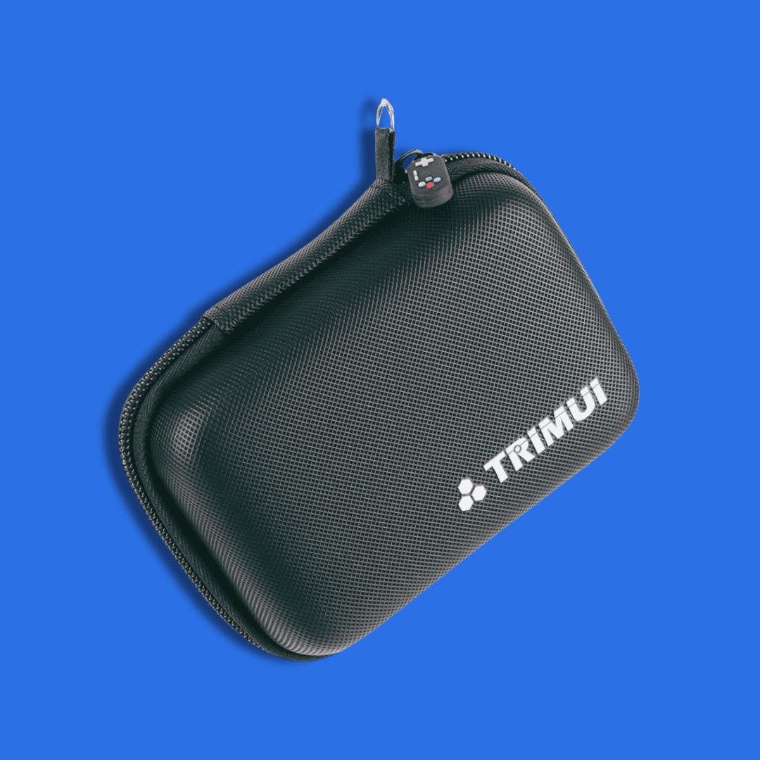 Trimui Brick (& Hammer) Gehäuse