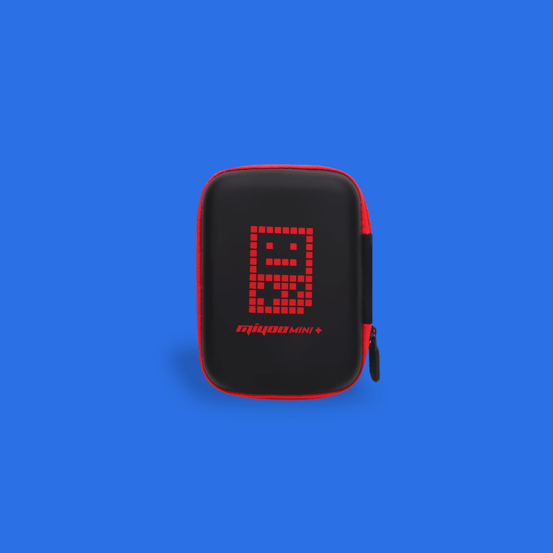 Miyoo Mini Plus-Gehäuse