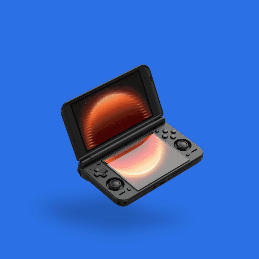 Retroid Pocket Duo Lite